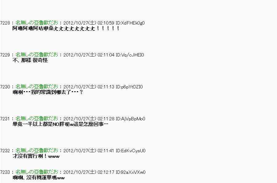 亞魯歐「來玩國王遊戲吧！！」 - 141話 - 2