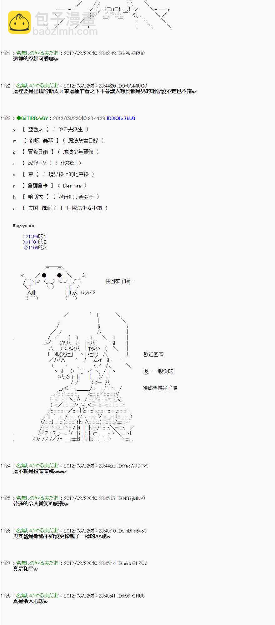 亞魯歐「來玩國王遊戲吧！！」 - 35話 - 4