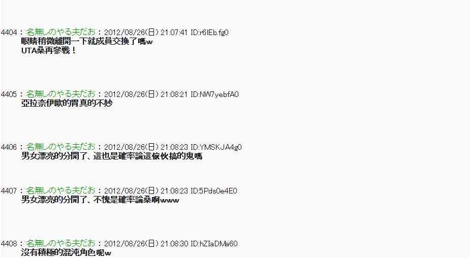 亞魯歐「來玩國王遊戲吧！！」 - 45話 - 5