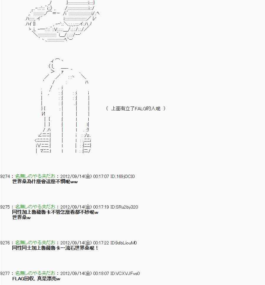 亞魯歐「來玩國王遊戲吧！！」 - 52話 - 4