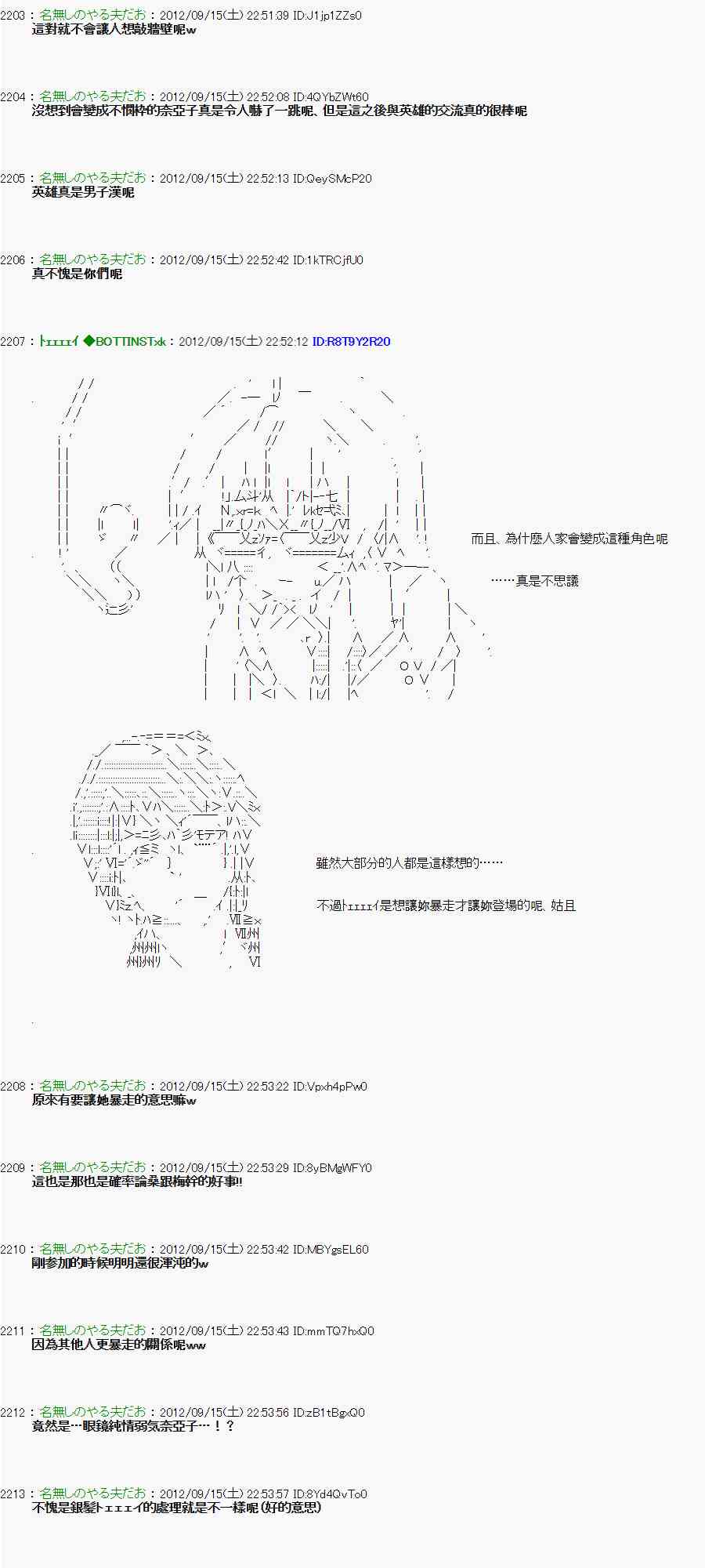 亞魯歐「來玩國王遊戲吧！！」 - 人氣投票 - 1