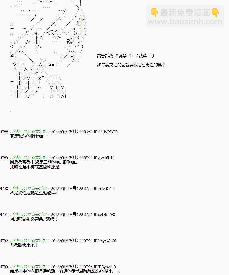 亞魯歐「來玩國王遊戲吧！！」 - 63話 - 4