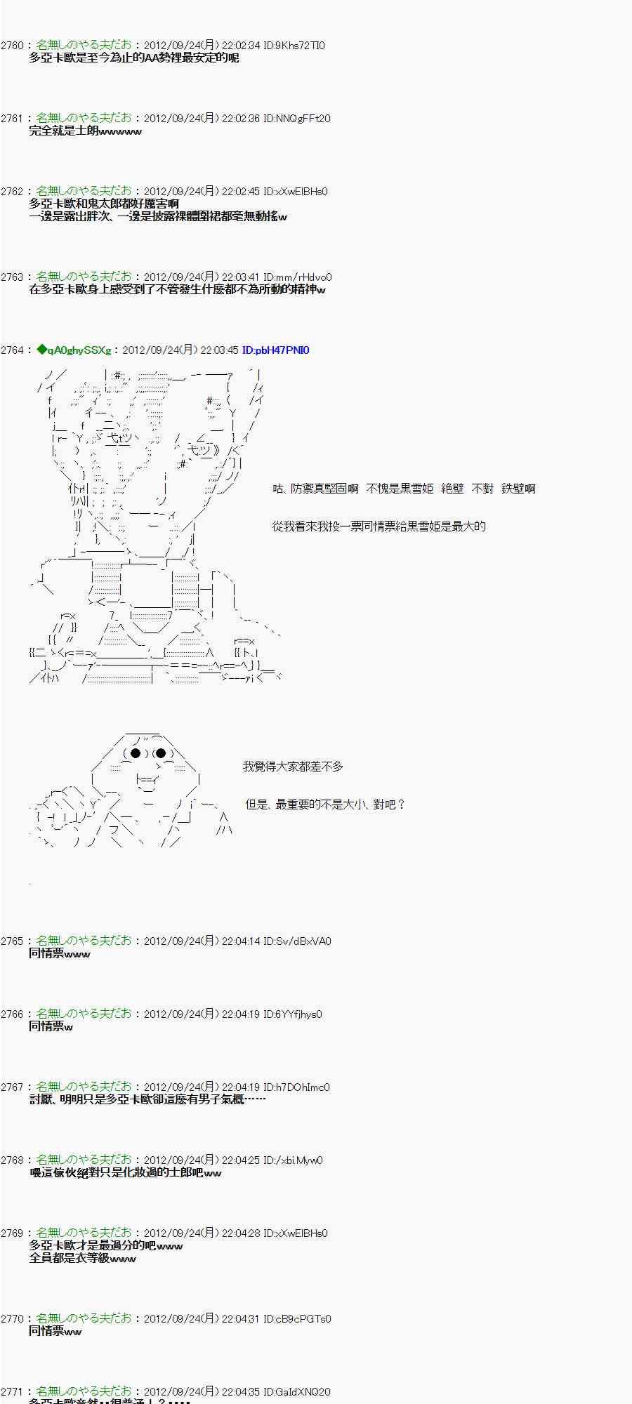 亞魯歐「來玩國王遊戲吧！！」 - 83話 - 5