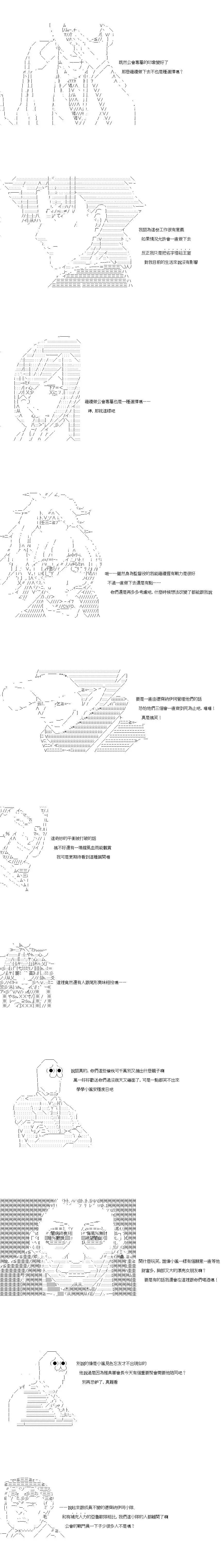 亞魯歐似乎率領着冒險者公會的走狗 - 第167話 - 2