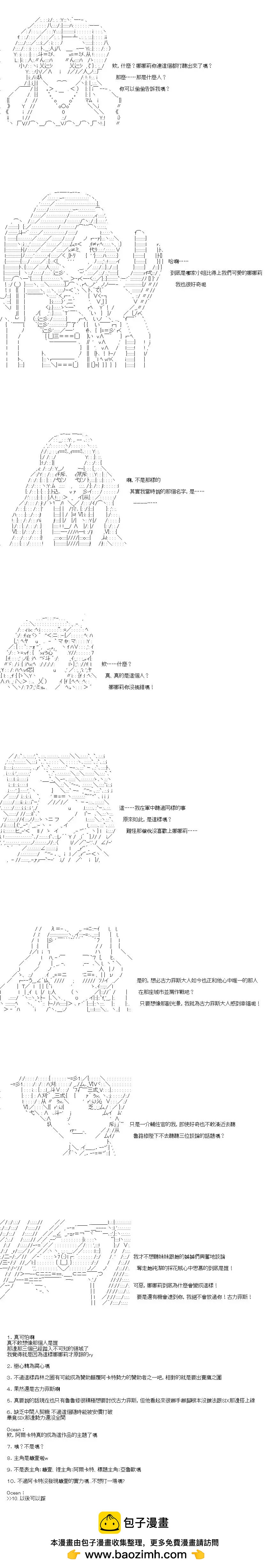 亞魯歐似乎率領着冒險者公會的走狗 - 第64話 - 1