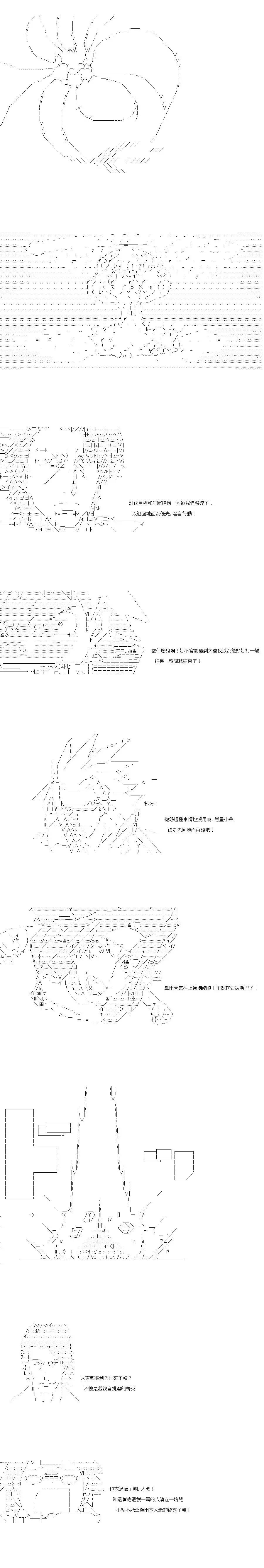 亞魯歐似乎率領着冒險者公會的走狗 - 第79話 - 3