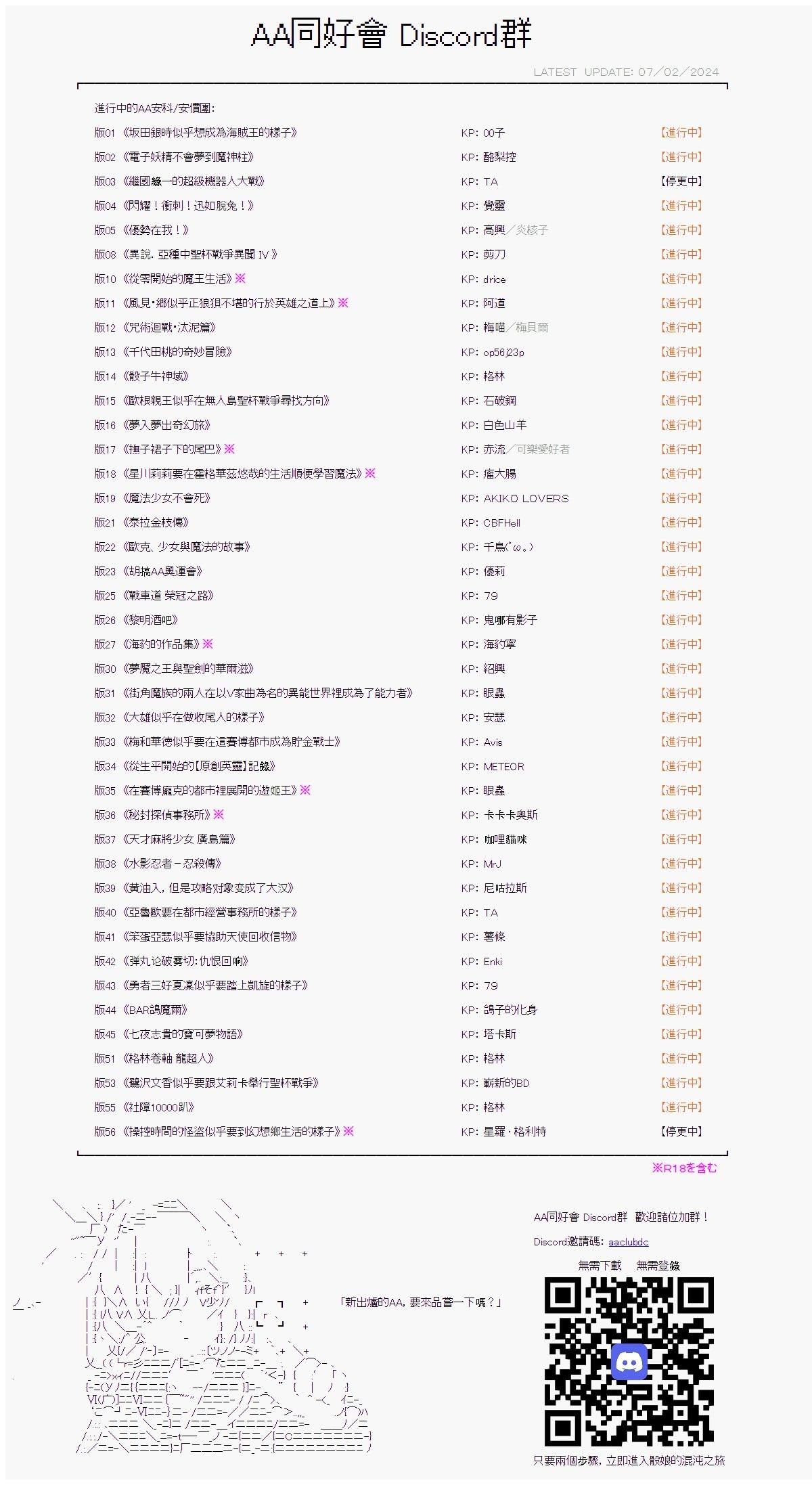 亞魯歐要在都市經營事務所的樣子 - 第56話 - 5