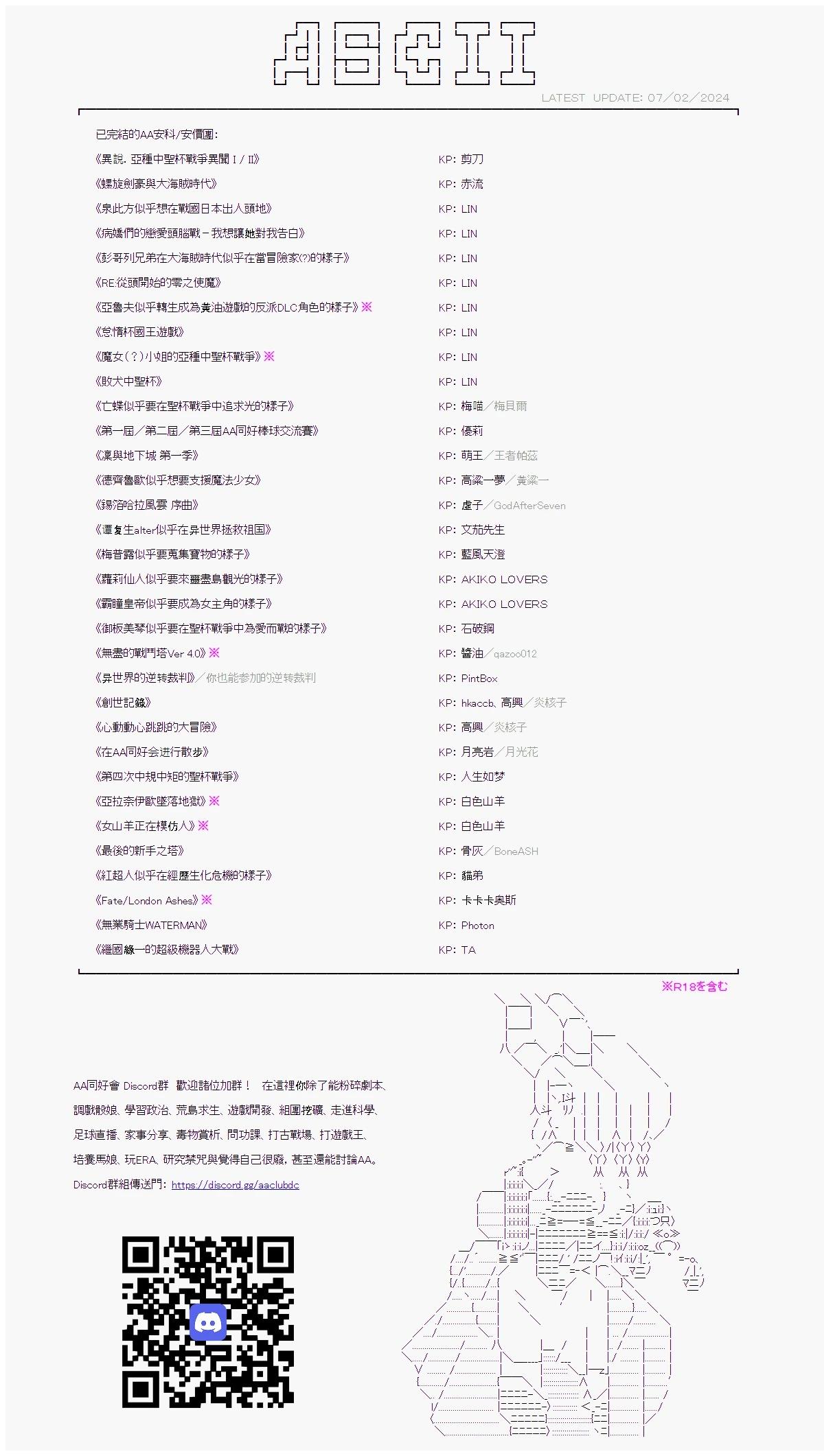 亞魯歐要在都市經營事務所的樣子 - 第56話 - 1