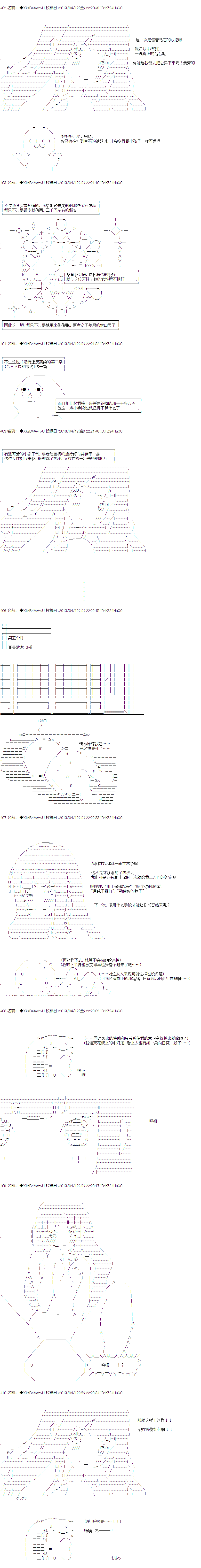 亞魯歐與六位新娘 - 第二人 - 2