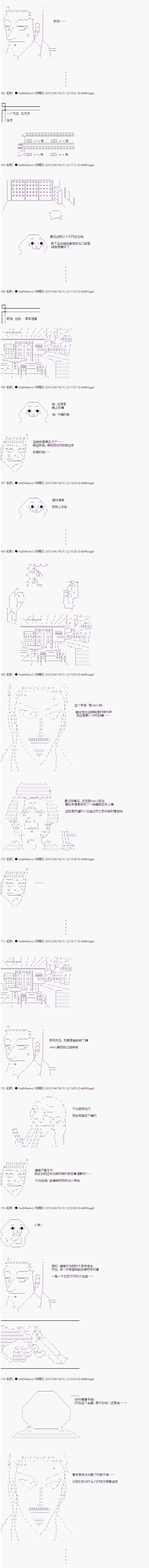 亞魯歐與六位新娘 - 第六人 - 2