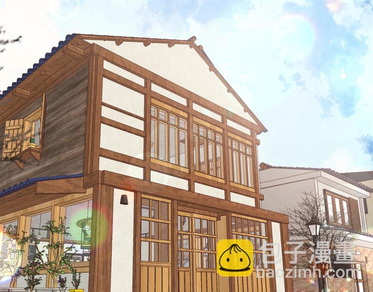 養大被吃掉 - 第15話 猛男甜點師(2/3) - 4