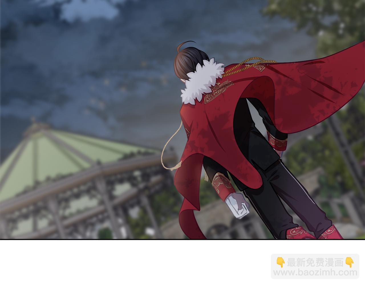 養大被吃掉 - 第55話 舞會(3/3) - 6