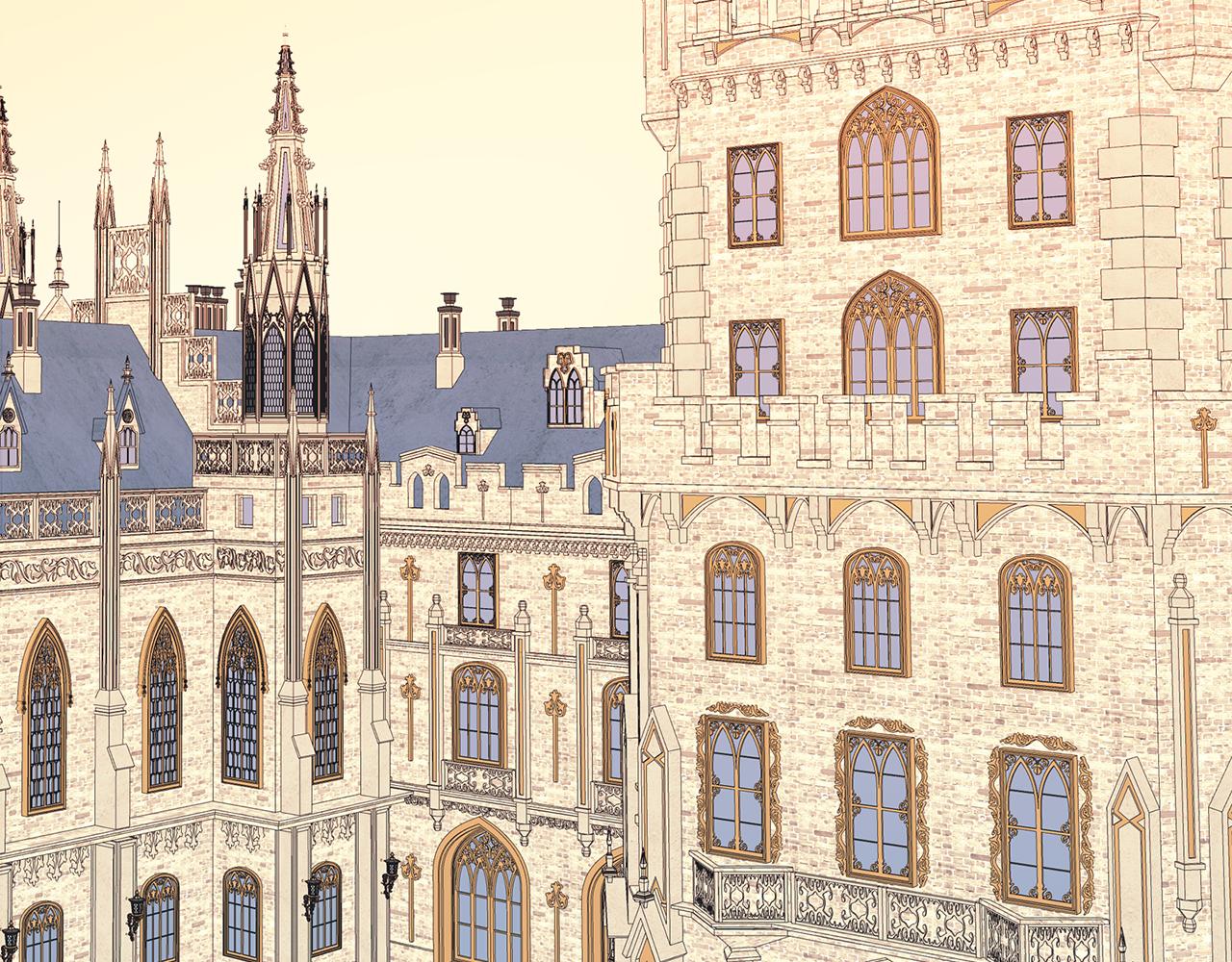 養大被吃掉 - 第59話 果然有趣(3/3) - 6