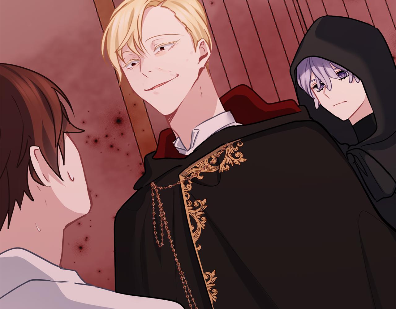 養大被吃掉 - 第61話 詛咒(3/3) - 5