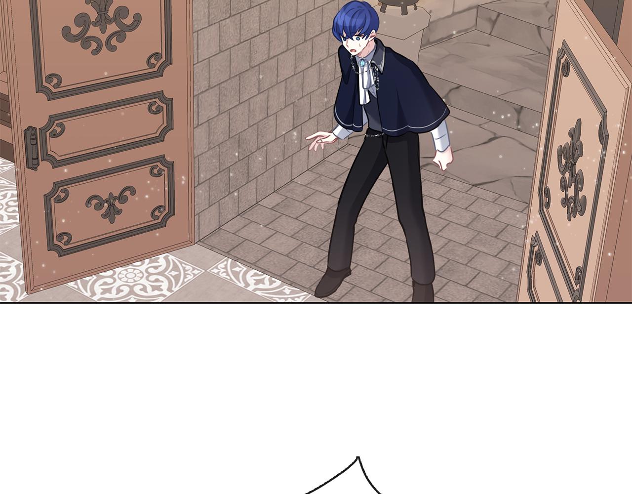 養大被吃掉 - 第61話 詛咒(2/3) - 8