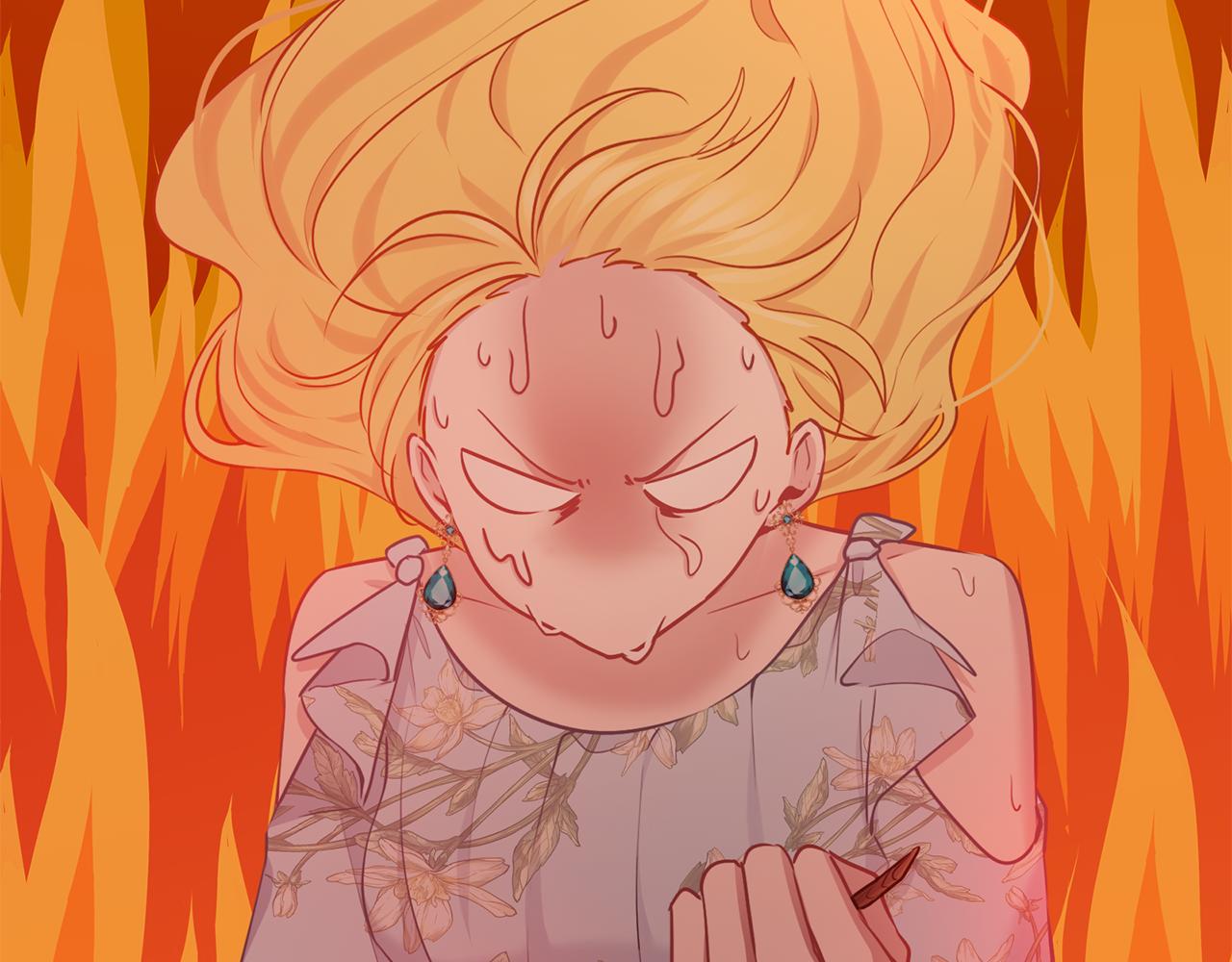 養大被吃掉 - 第63話 詛咒解除(2/3) - 2