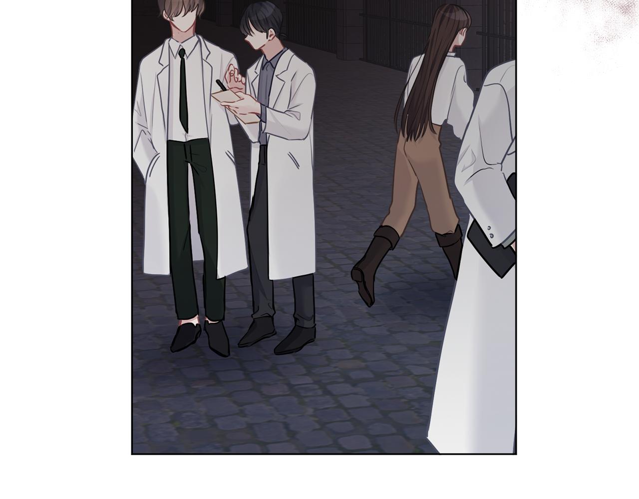 養大被吃掉 - 第65話 研究所(3/3) - 5