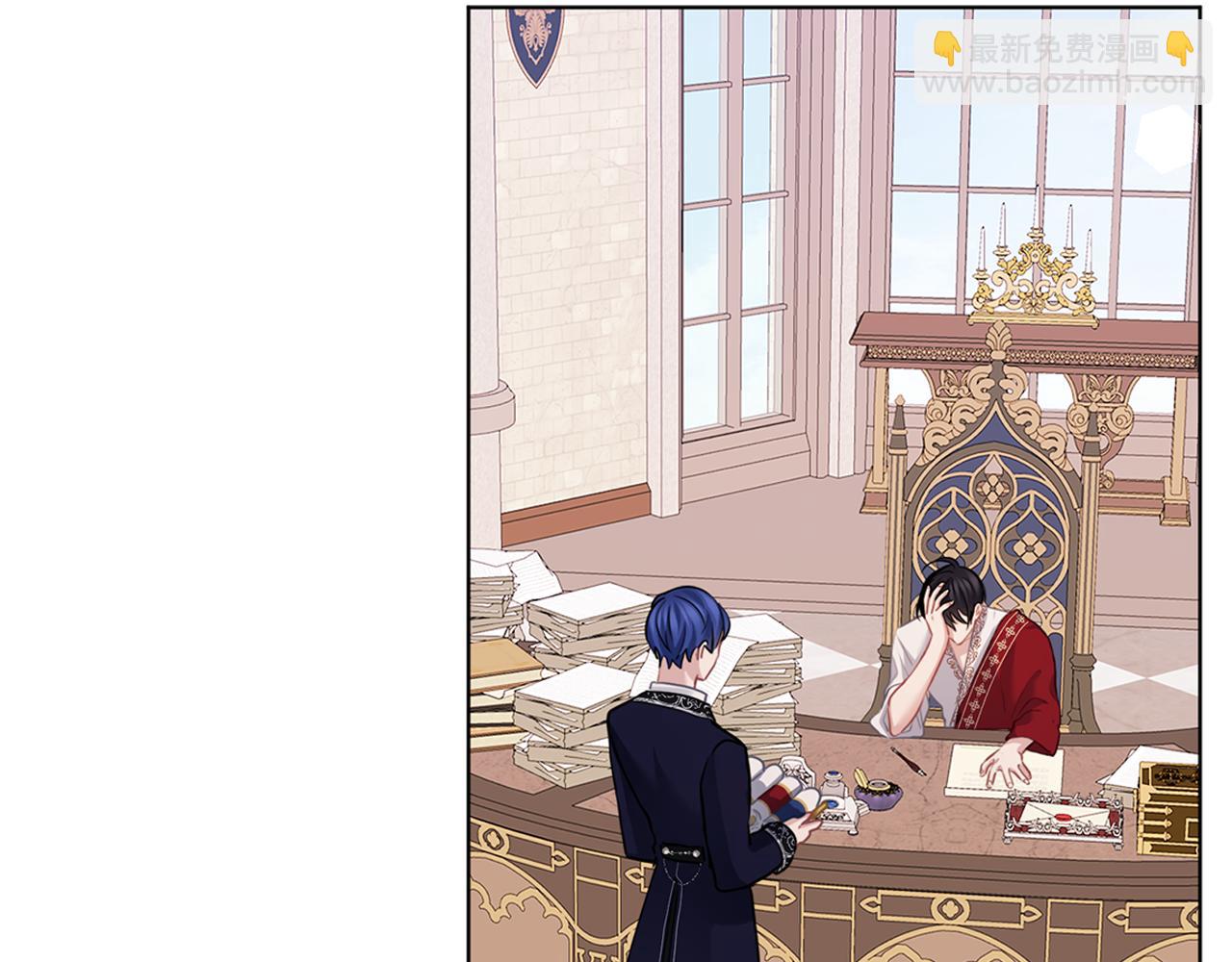 完结话 淘气(1/3)-第72话