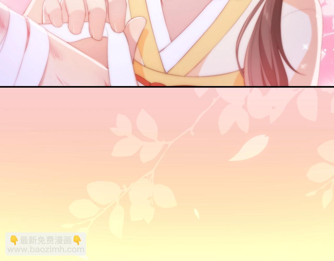 序章 养大一个小狼崽？！(1/2)-第2话