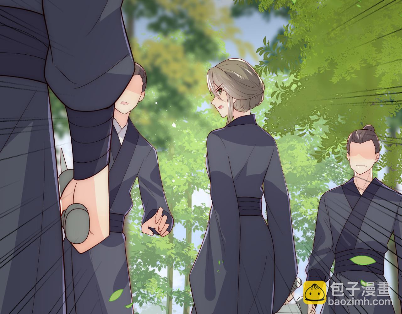 第116话 夜沐超飒救人！(1/3)-第12话