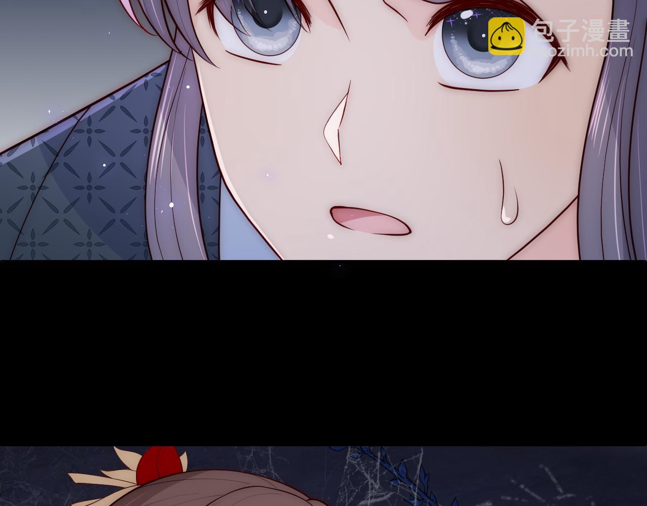 第129话 危险！夜沐被关？(1/3)-第14话