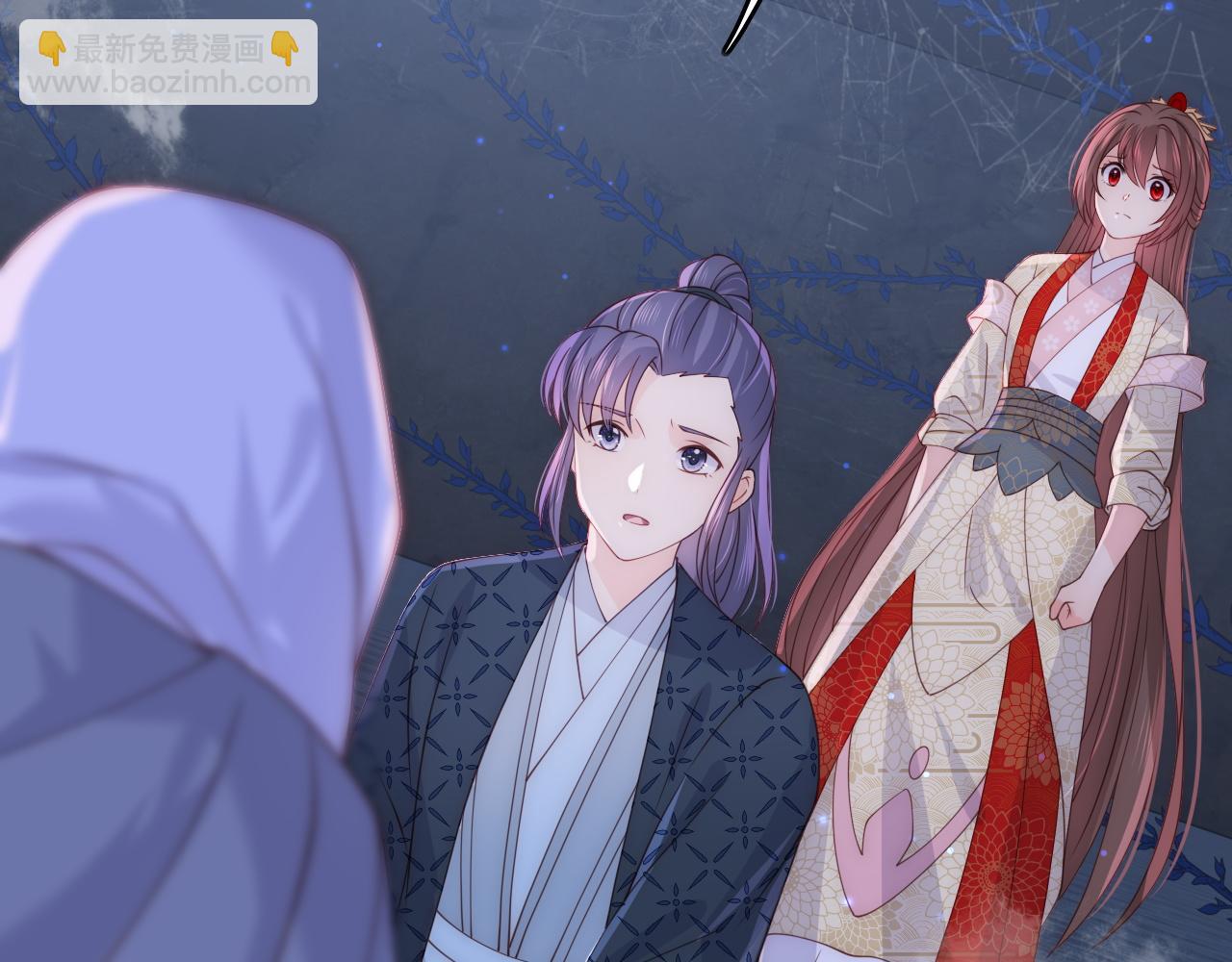 第131话 林之昭的真实身份(1/2)-第16话