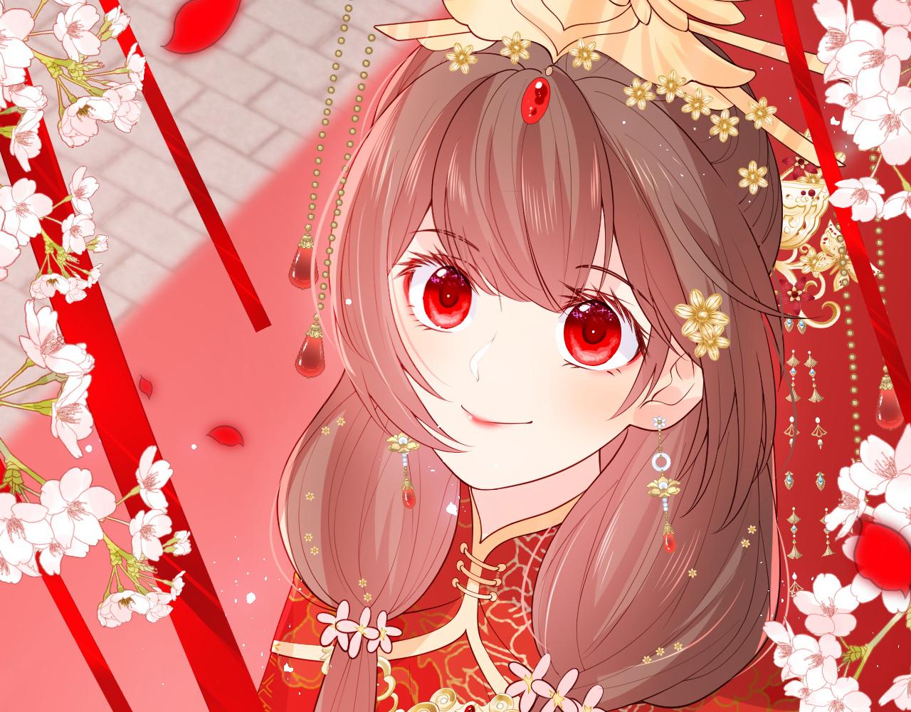 第147话 举行大婚！(1/3)-第18话