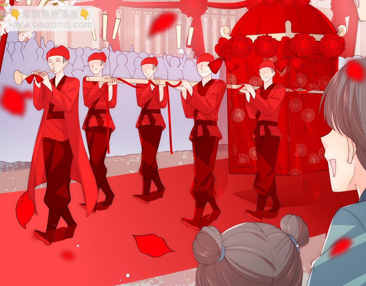 第147话 举行大婚！(1/3)-第18话