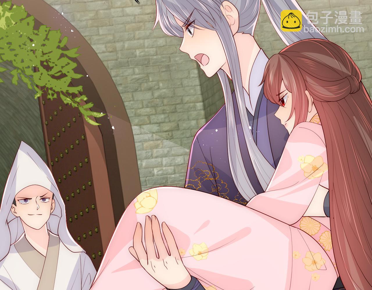 第157话 你是我的英雄(1/3)-第26话