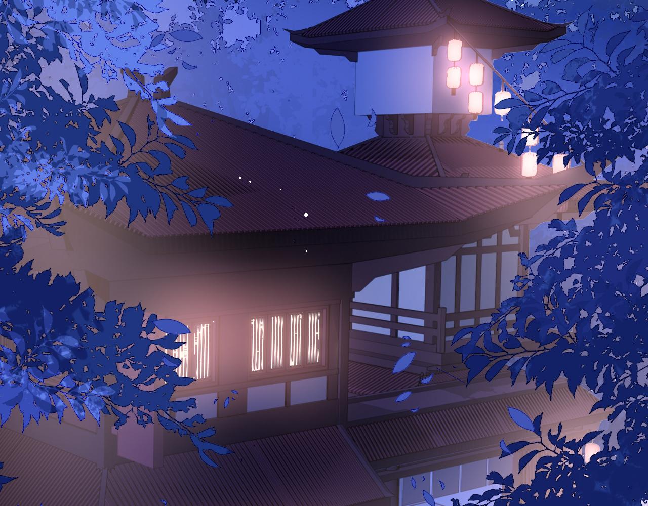 第159话 深夜收到神秘礼物？(1/2)-第28话