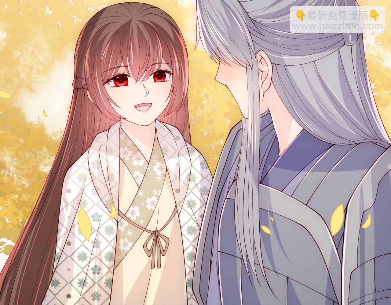 第163话 找到解救的办法了？(1/3)-第32话