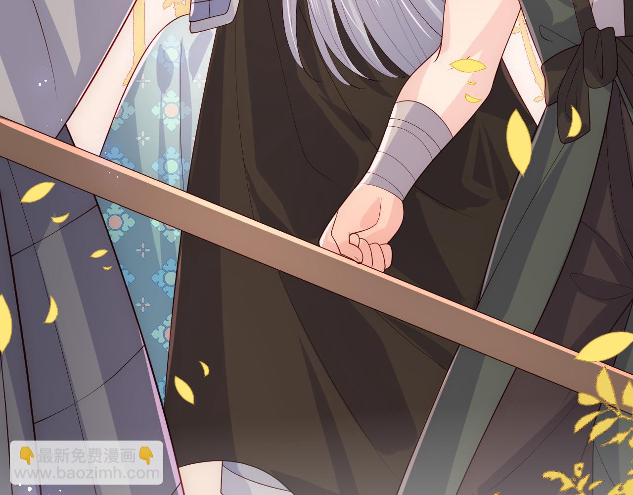 第163话 找到解救的办法了？(1/3)-第32话