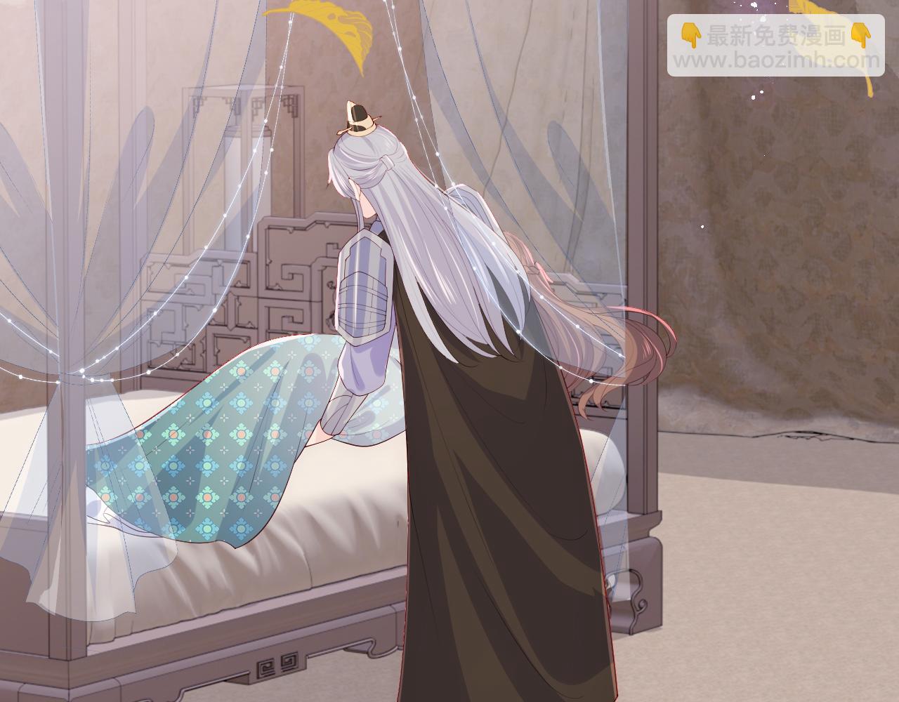 第163话 找到解救的办法了？(1/3)-第32话