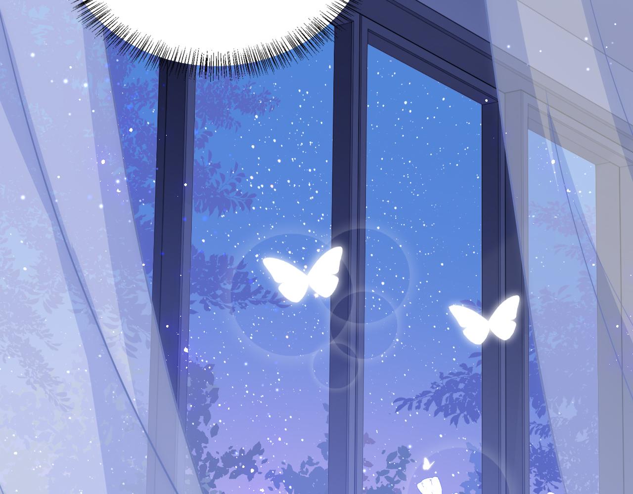 第167话 梦里吻我的男人是&hellip;(1/3)-第36话