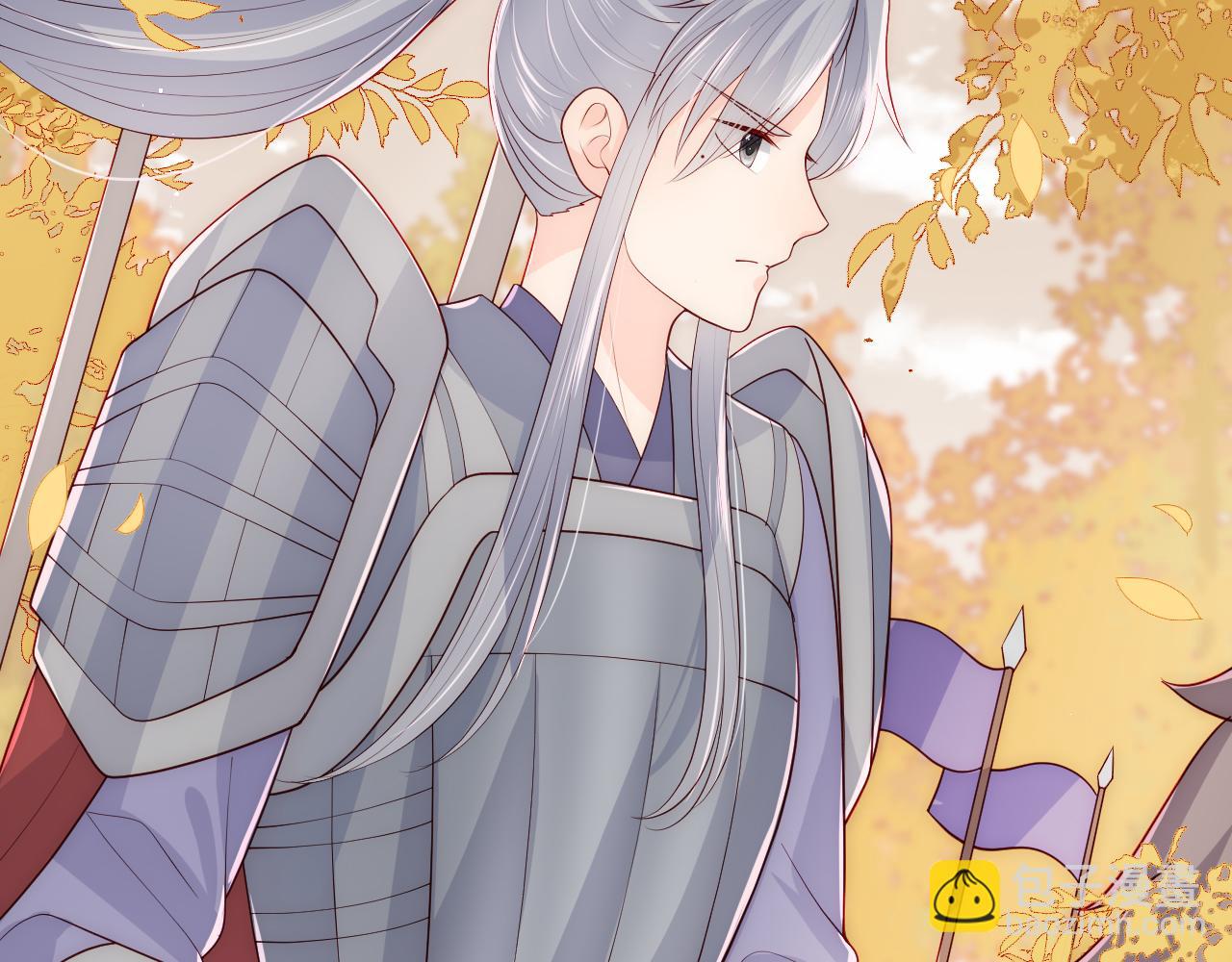 第172话 夜沐墨临渊相见(1/2)-第42话