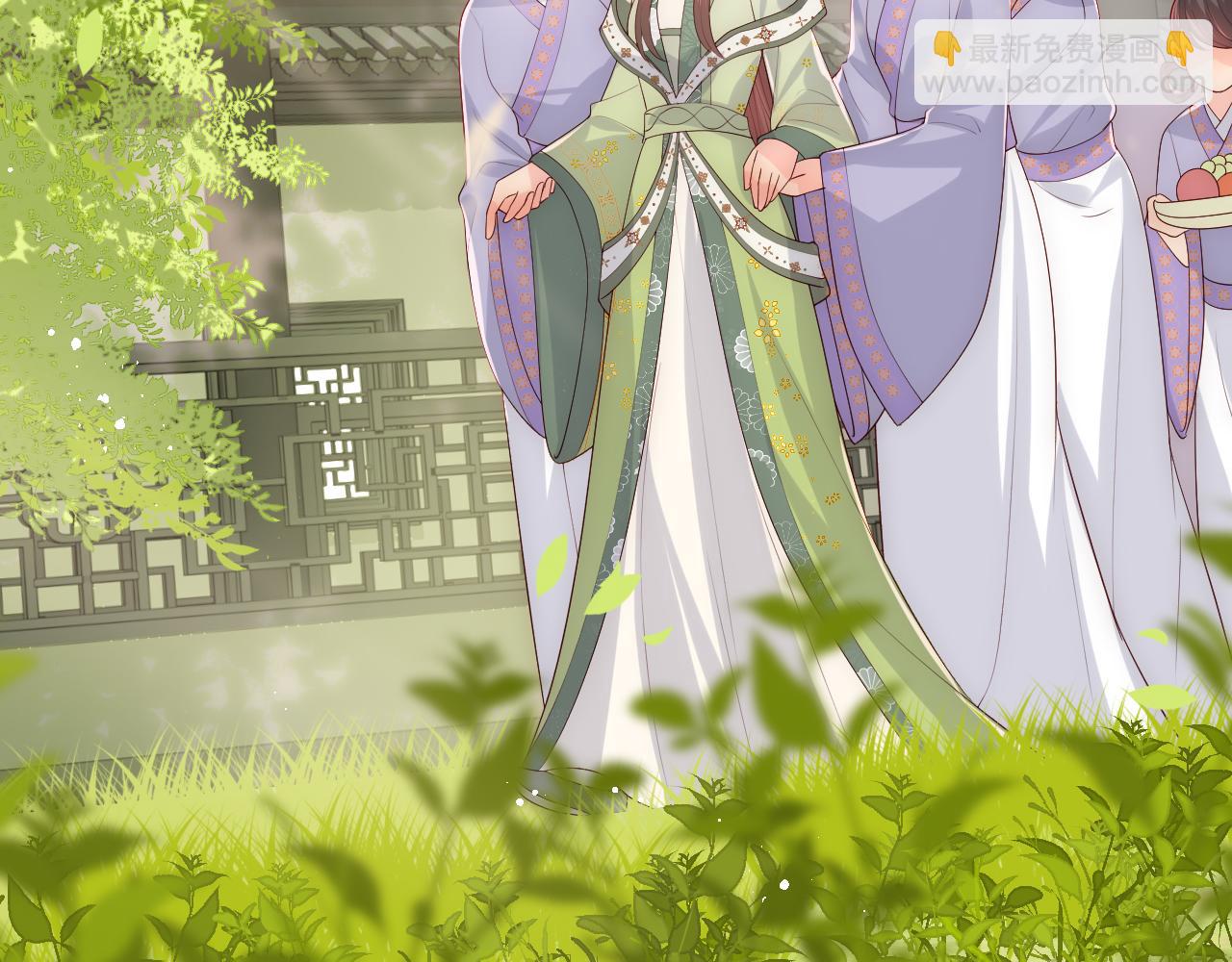 第176话 夜沐怀孕(1/2)-第46话