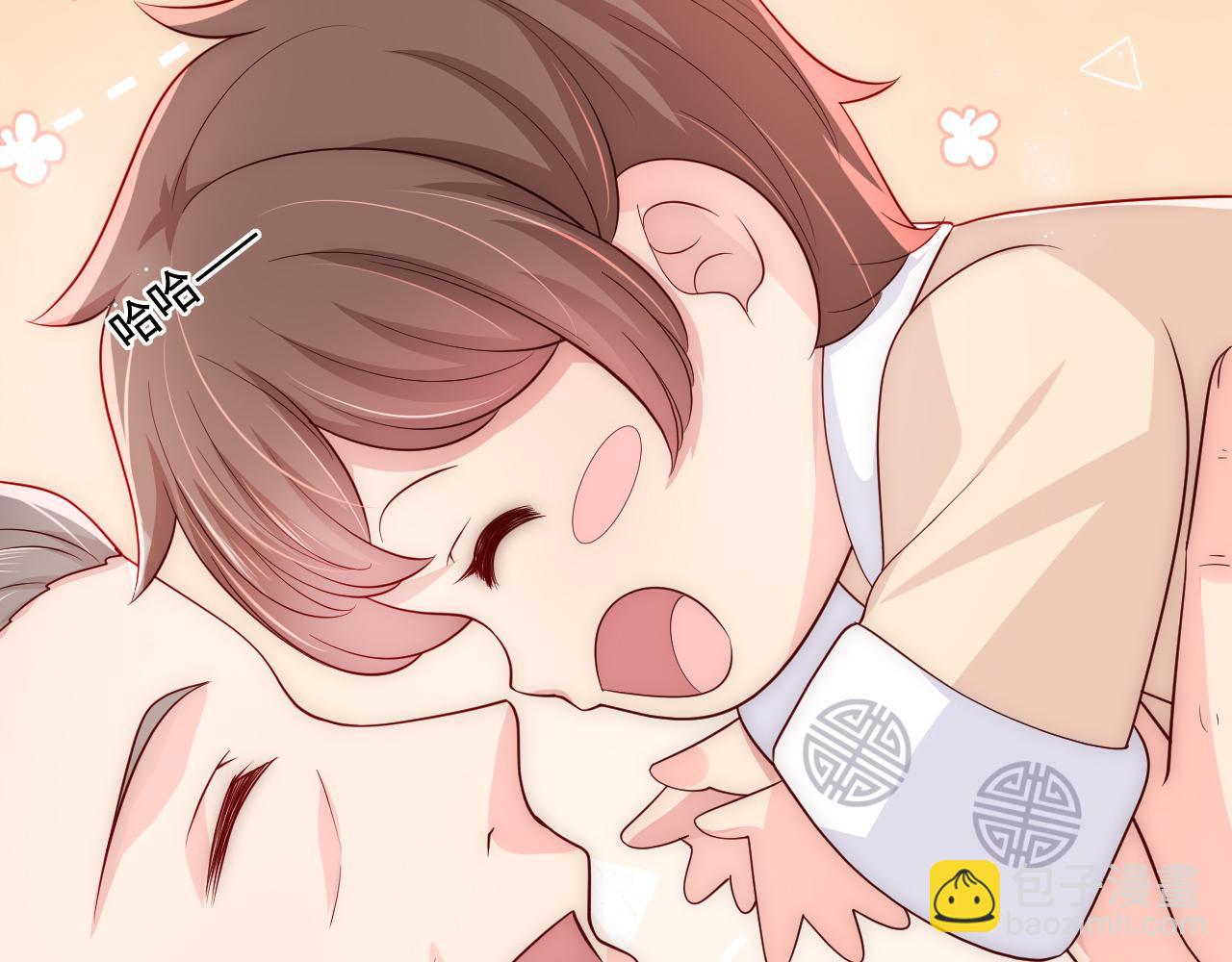 番外5 岳父女婿炸厨房(1/2)-第54话