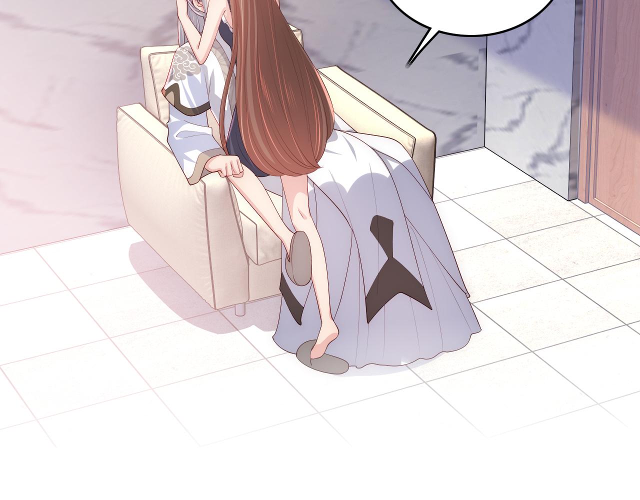 番外5 岳父女婿炸厨房(1/2)-第54话