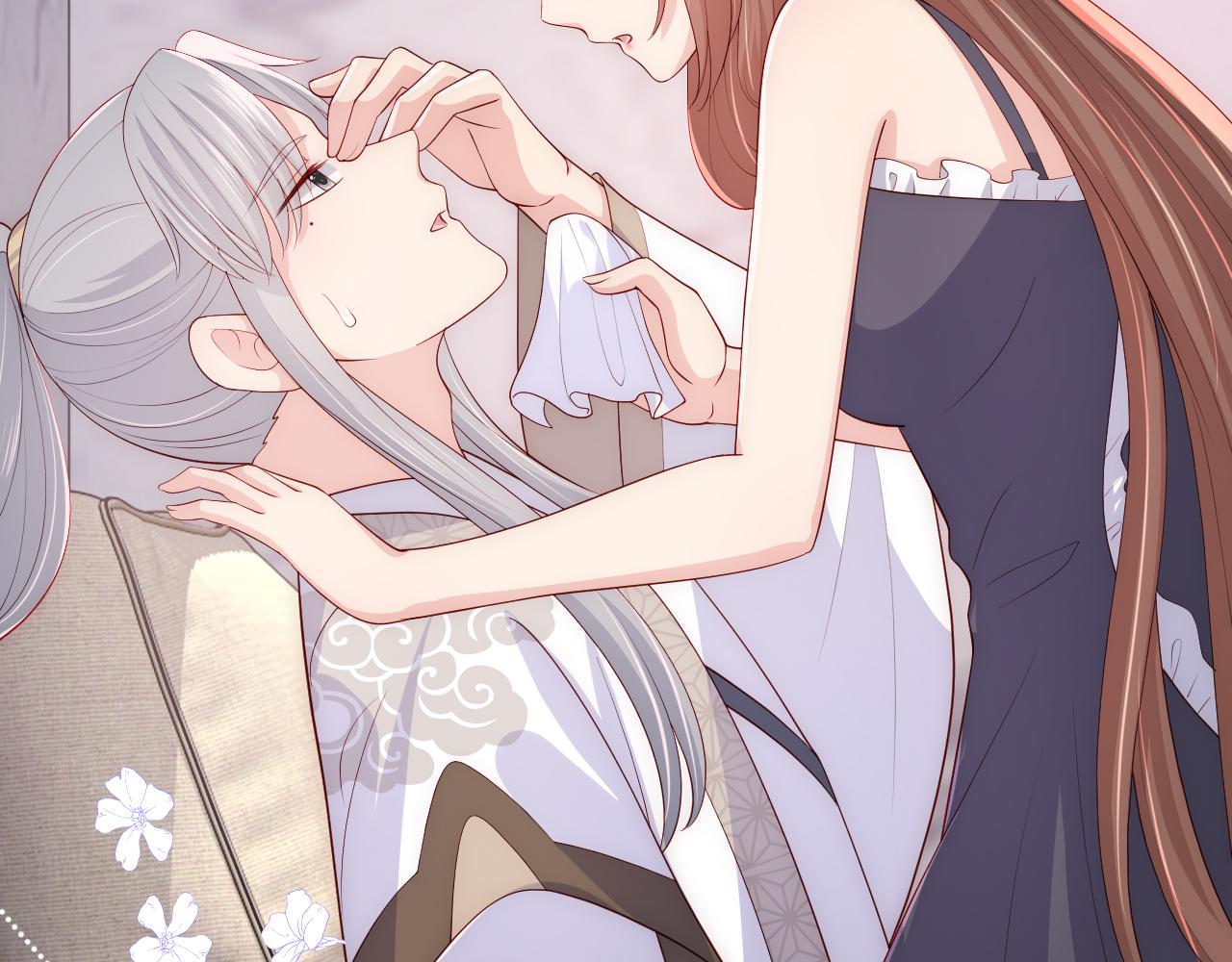 番外5 岳父女婿炸厨房(1/2)-第54话