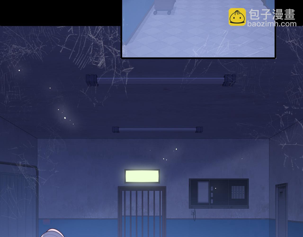 番外10 爆笑穿密室(1/2)-第60话