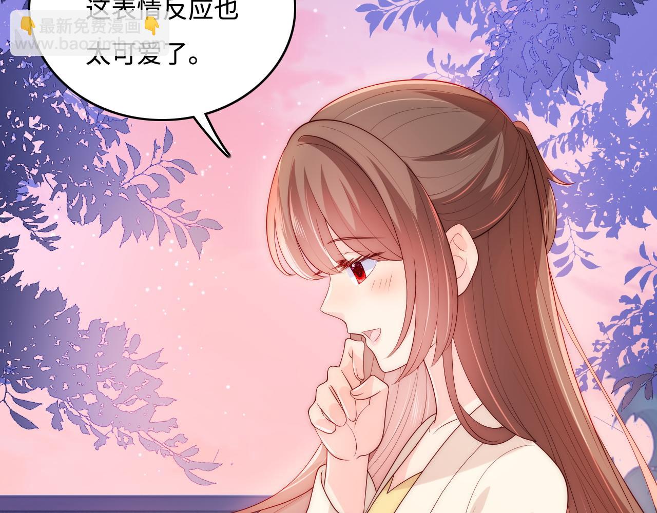 番外12 摩天轮上甜蜜告白(1/2)-第62话