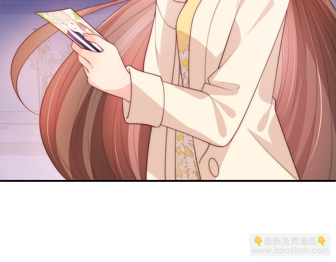 番外12 摩天轮上甜蜜告白(1/2)-第62话