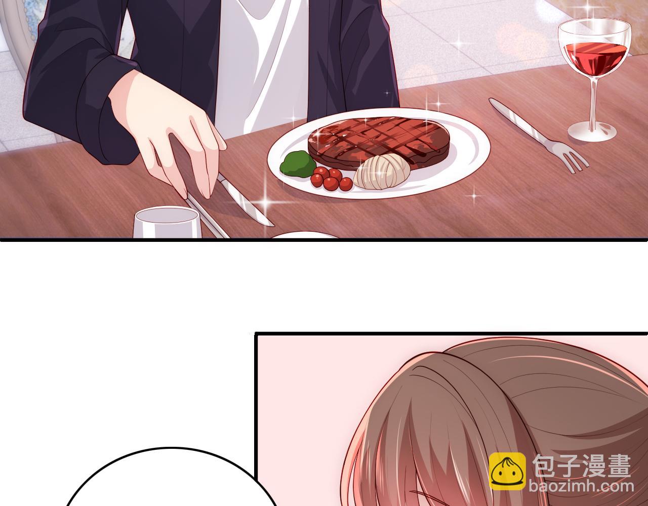 番外14 因为是你才浪漫(1/2)-第64话