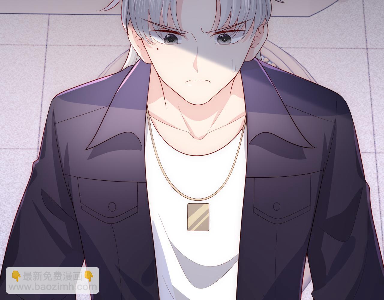 番外14 因为是你才浪漫(1/2)-第64话