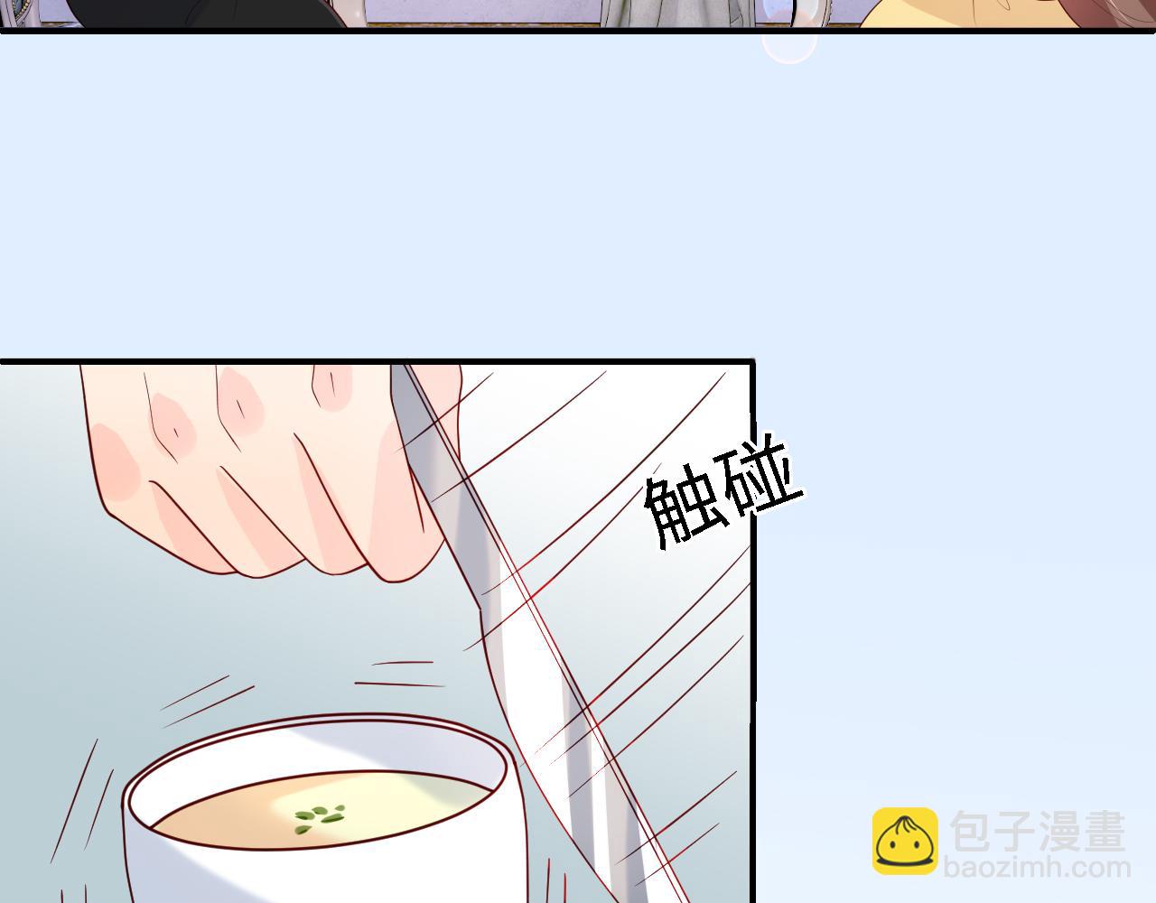 番外14 因为是你才浪漫(1/2)-第64话