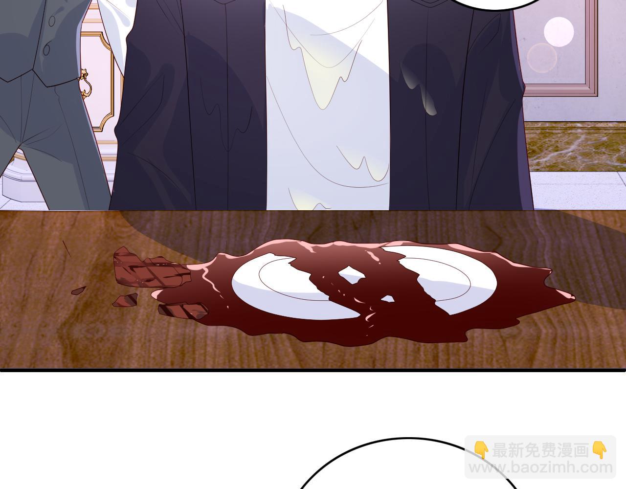 番外14 因为是你才浪漫(1/2)-第64话