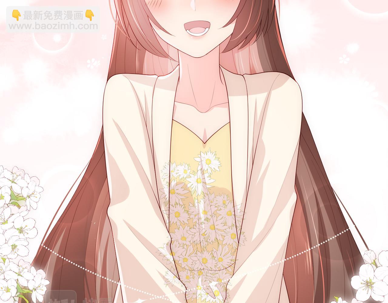 番外14 因为是你才浪漫(1/2)-第64话