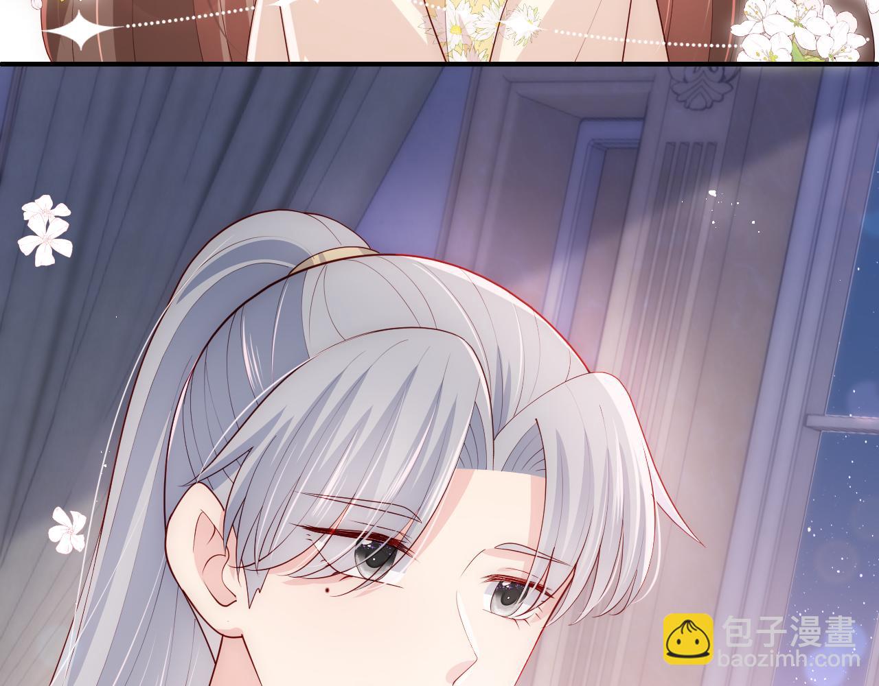 番外14 因为是你才浪漫(1/2)-第64话