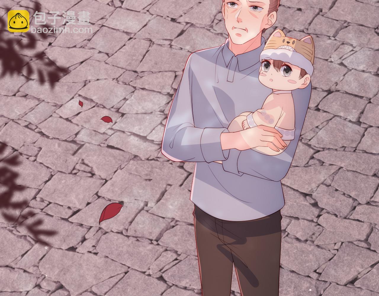 番外22 品尝天下美味(1/3)-第72话