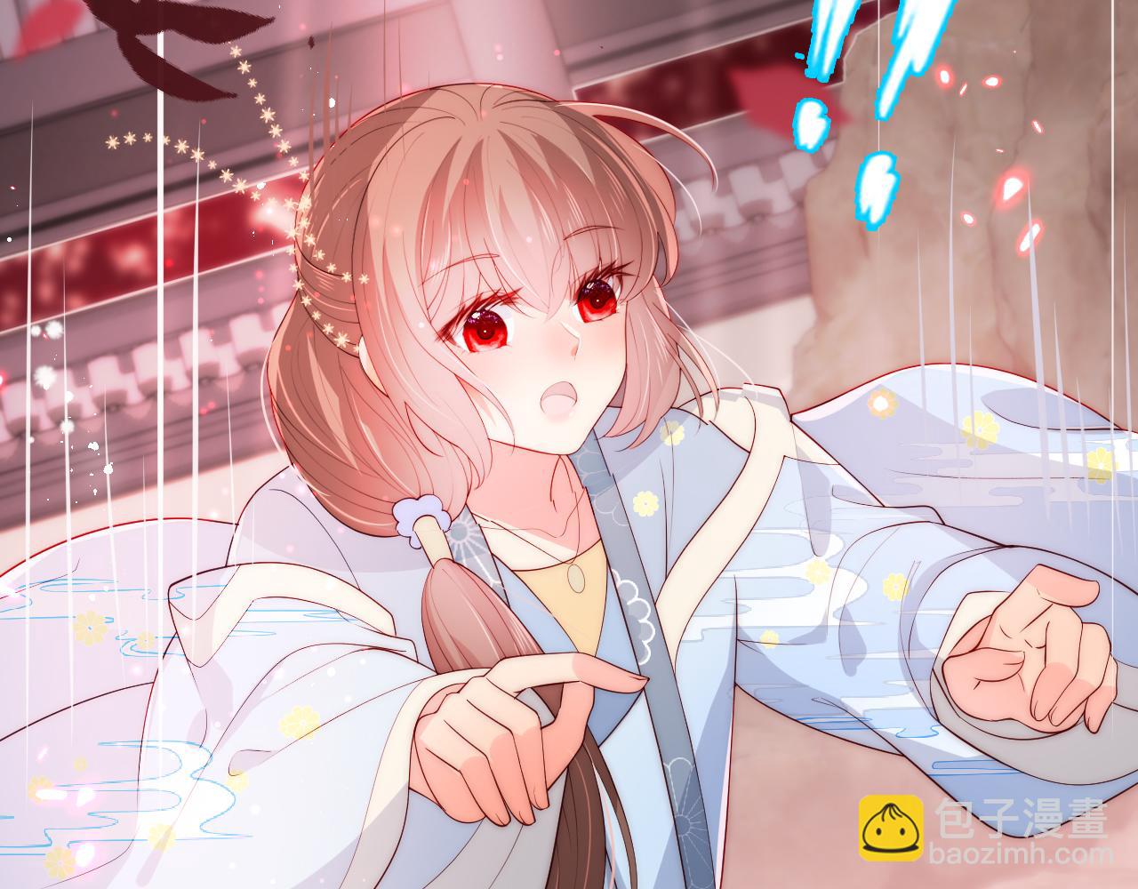 番外22 品尝天下美味(1/3)-第72话